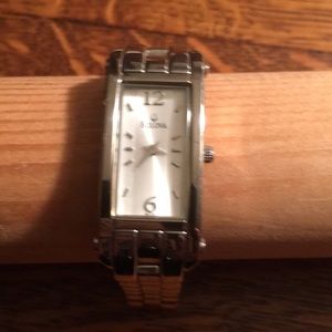BULOVA woman’s watch